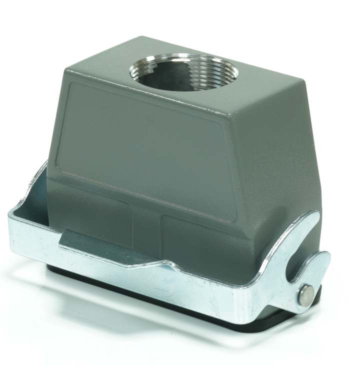 RS PRO | RS PRO RS-H16B Range Heavy Duty Power Connector Housing 1 ...