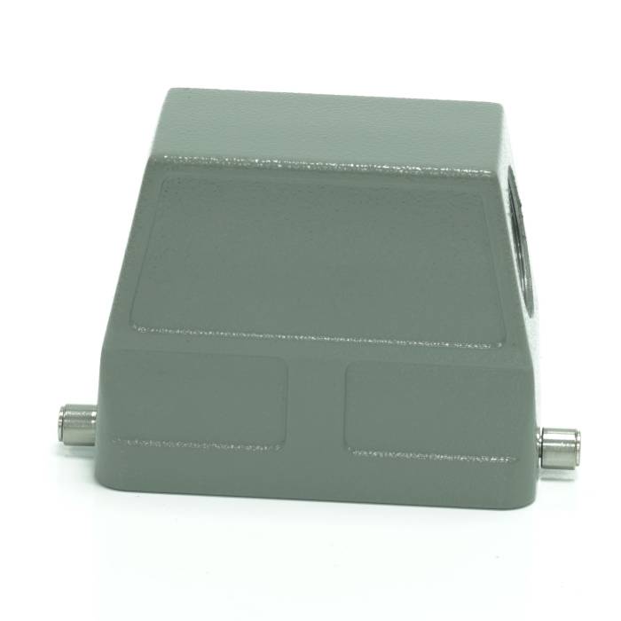 RS PRO Heavy Duty Power Connector Housing 2, RS-H16B