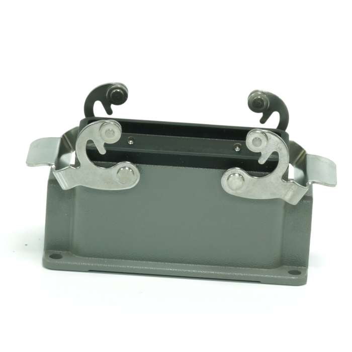 RS PRO RS-H16B Range Heavy Duty Power Connector Housing 2, RS-H16B