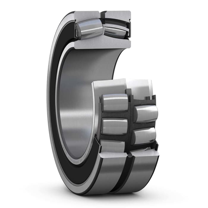 23120-2RS5/VT143B SKF | SKF 23120-2RS5/VT143B Tapered 100 mm ID Roller ...