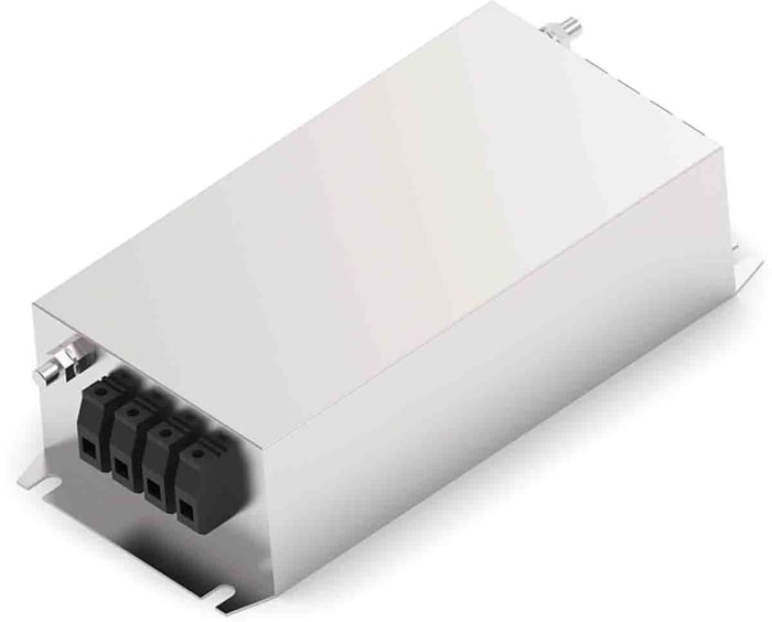 100KESS10AFPW TE Connectivity | TE Connectivity, KES 100 A 440V ac 50Hz ...