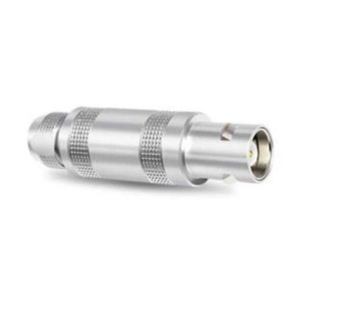 RS PRO Circular Connector, 1 Contacts, Cable Mount, Plug, Male, IP50
