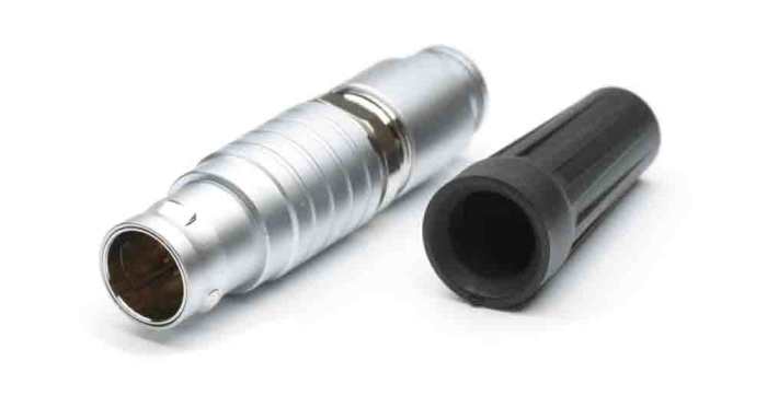 RS PRO Circular Connector, 19 Contacts, Cable, Standard Connector, Plug, Male, IP50