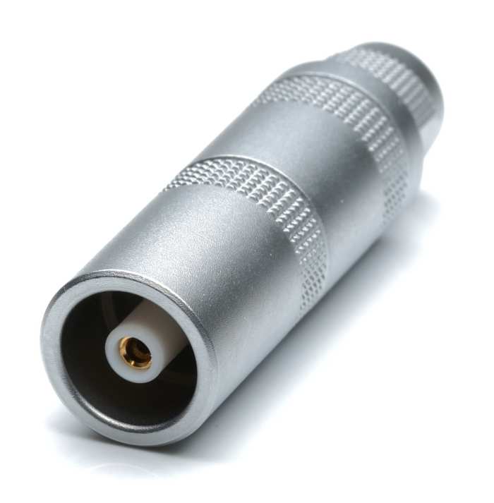 RS PRO Circular Connector, 1 Contacts, Cable, Standard Connector, Socket, Female, IP50