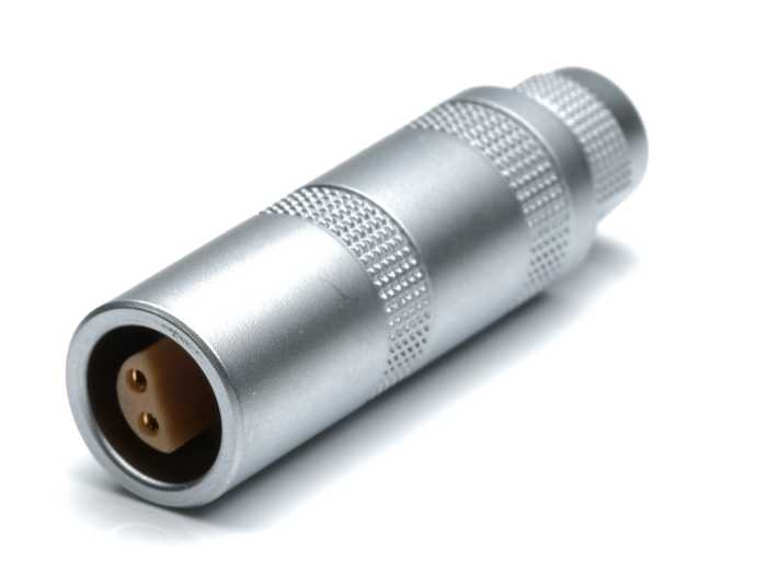 RS PRO Circular Connector, 4 Contacts, Cable, Standard Connector, Socket, Female, IP50
