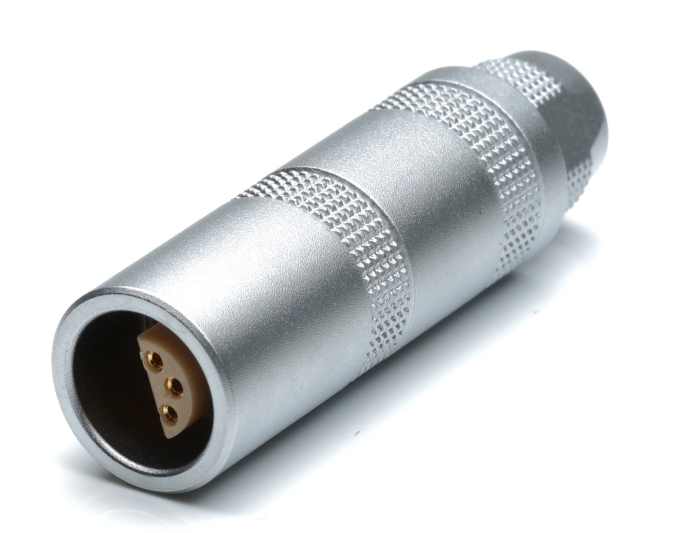 RS PRO Circular Connector, 6 Contacts, Cable, Standard Connector, Socket, Female, IP50