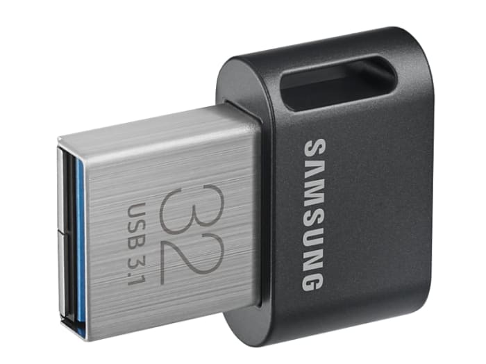 Samsung Fit Plus 32 GB USB 3.1 USB Stick