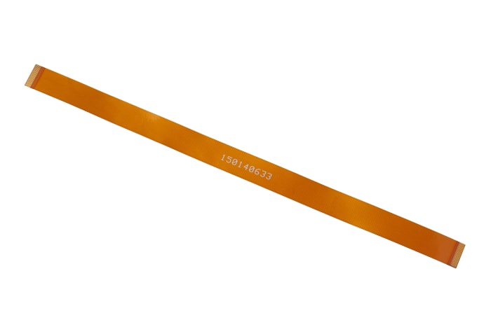 15014-0429 Molex | Molex Premo-Flex Series Ribbon Cable, 0.25 mm Pitch ...