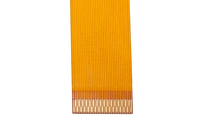 15014-0429 Molex | Molex Premo-Flex Series Ribbon Cable, 0.25 mm Pitch ...