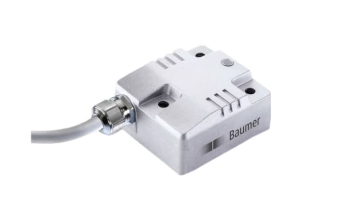 Baumer GIM500R-M245.FC4.A 2 Axis Inclination Sensor