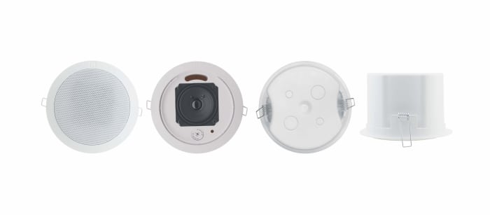 Kramer ceiling speakers hot sale