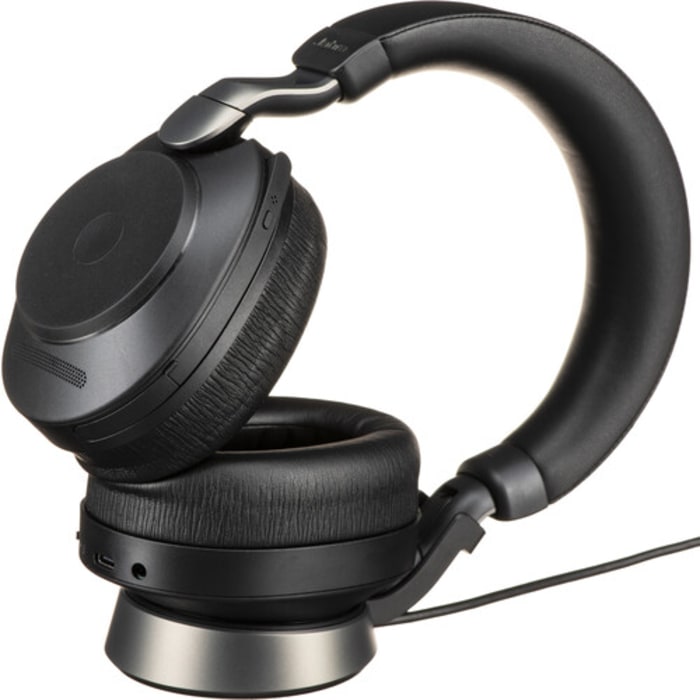 Jabra evolve2 85 bluetooth store