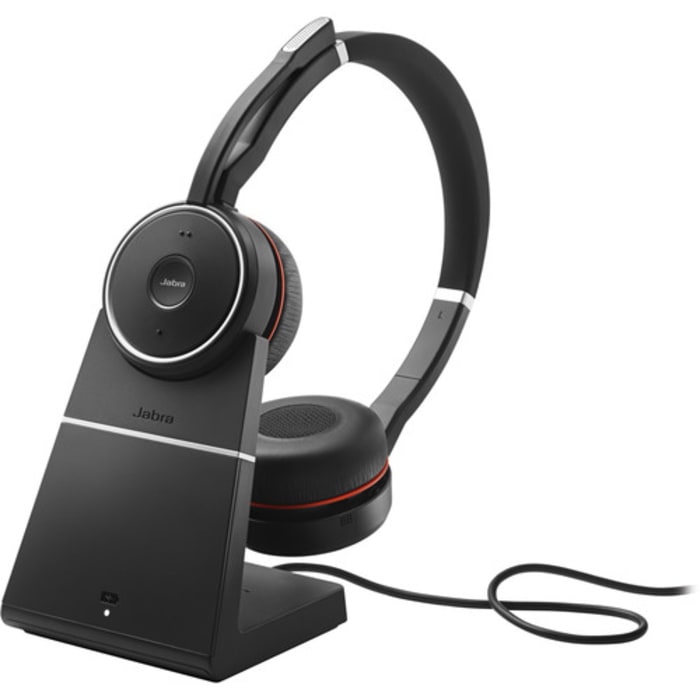 Evolve bluetooth hot sale