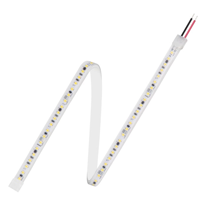 Osram 24V dc White LED Strip Light 5000mm Length