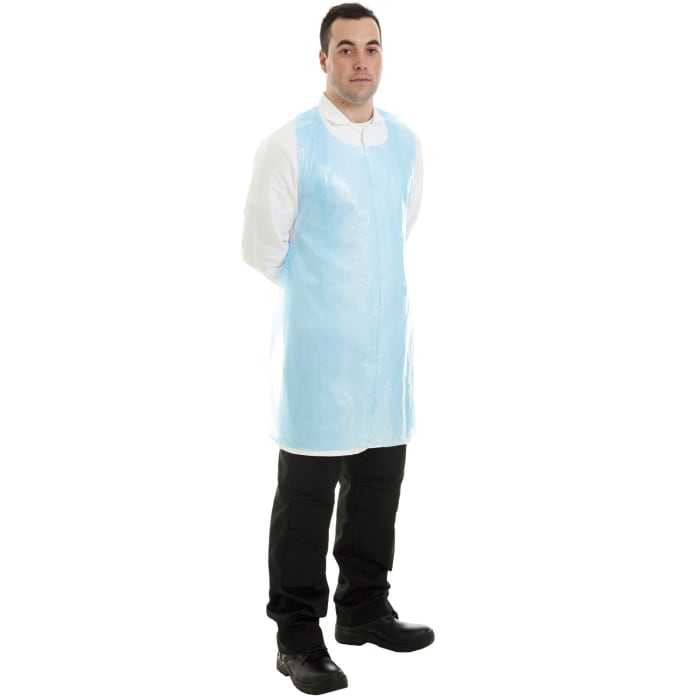 Food apron hot sale