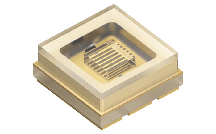 Osram uvc led 2025