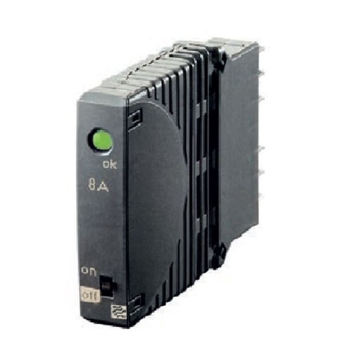ESX10105DC24V16AE ETA ETA ESX10 Electronic Circuit breaker 16A