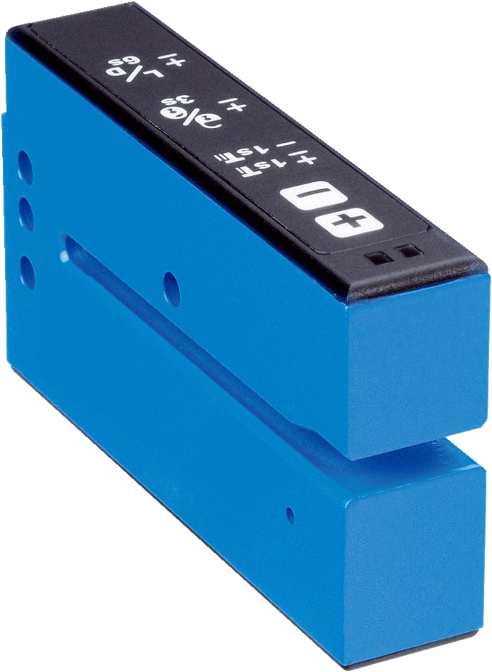 Датчик щелевой ufn3 70b413