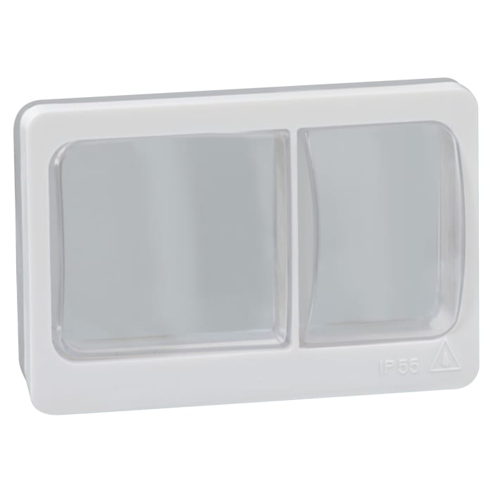 Schneider Electric TeSys GV2 Series Sealing Kit for Use with GV2 Series