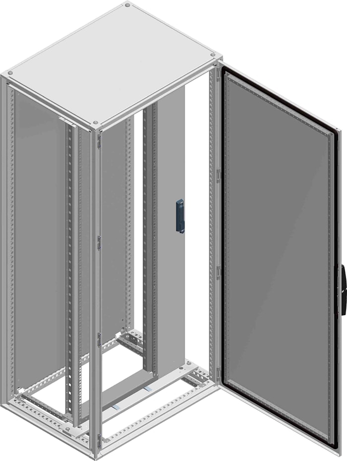 NSYRSW36 Schneider Electric | Schneider Electric NSYRSW Series Server ...