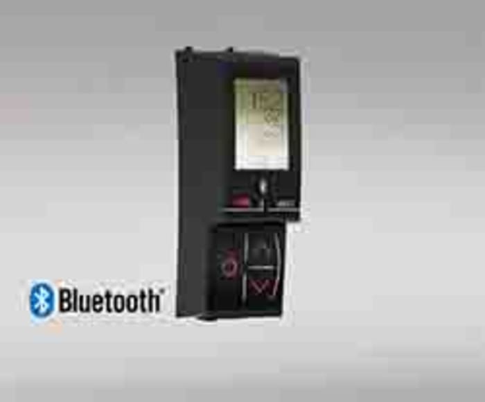 PR Electronics, 4512 Series Bluetooth Communication Enabler for Use with iOS/Android Devices, PR 4000, PR 9000