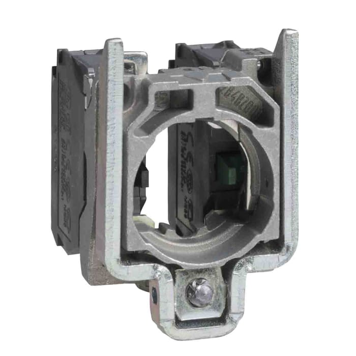 ZB4BZ107 Schneider Electric | Schneider Electric ZB4 Series Contact ...