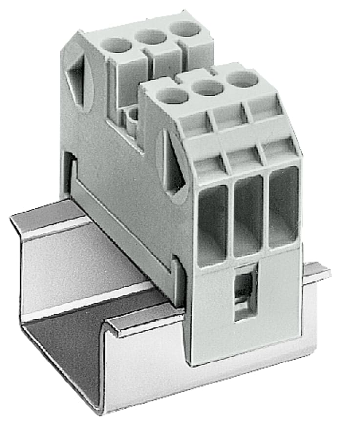 Siemens 8WA1011-3DG21 8WA Series