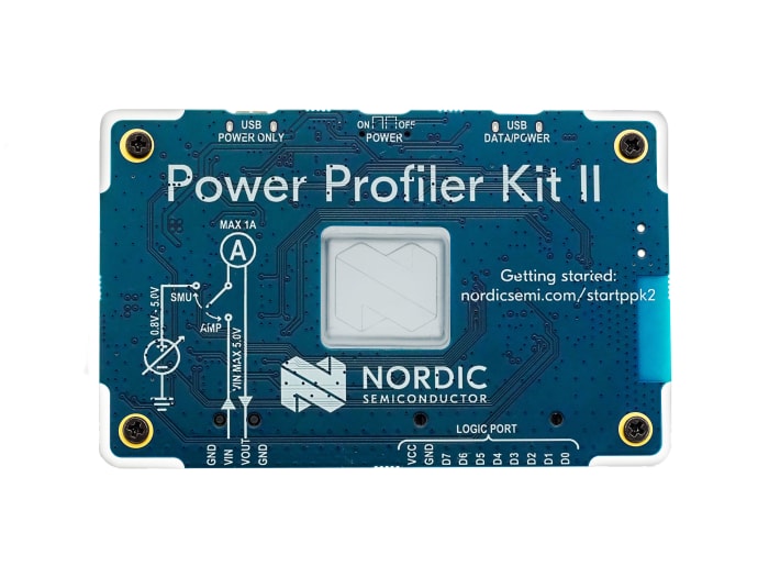 Nordic Semiconductor