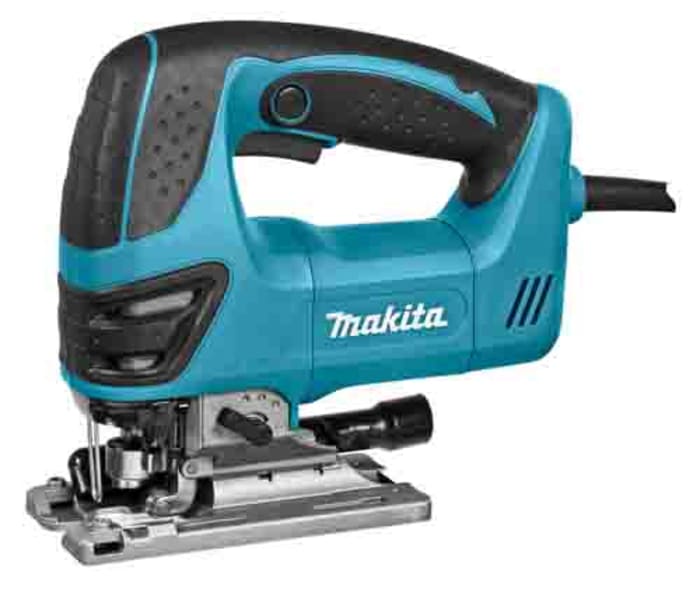 Makita 4350FCTJ 4340FCT Corded Jigsaw 230V