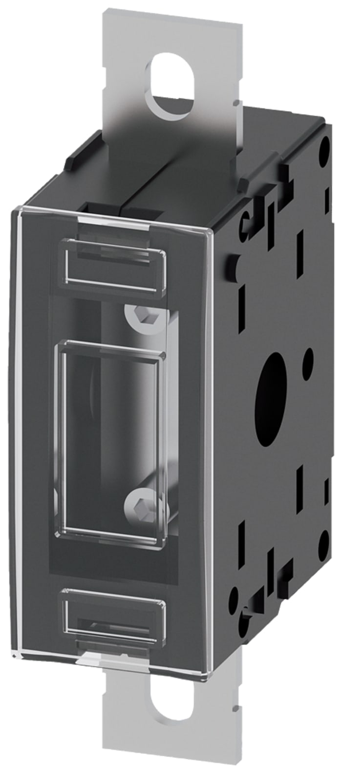 SIEM 3KD9301-1 Zubehör für 3KD Baugr. 3 Direktantrieb, grau