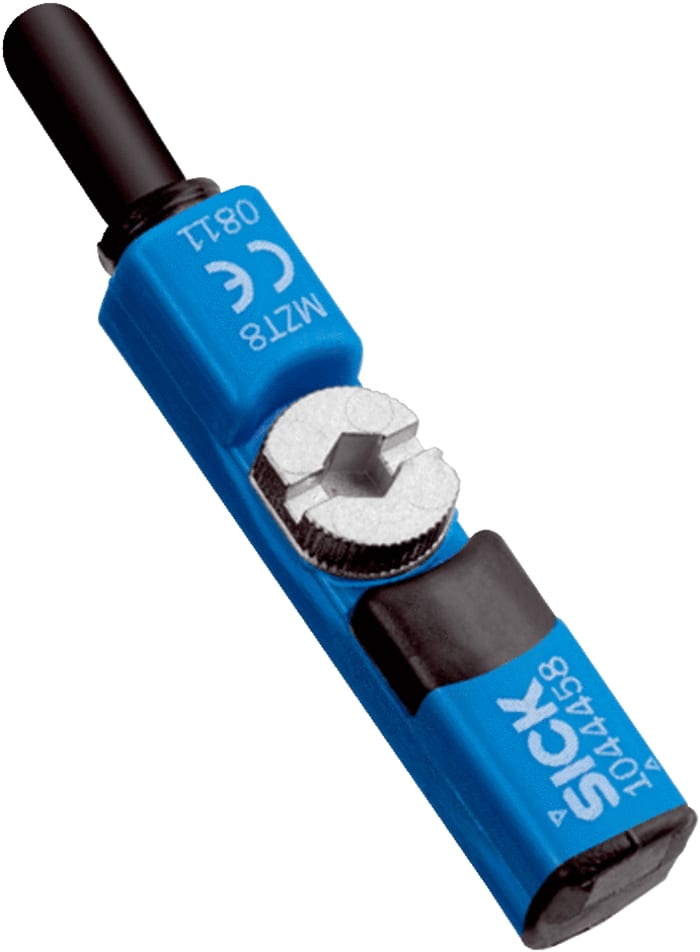 MZT8-03VPS-KWX SICK | SICK Cable Pneumatic Sensor, IP67 30V dc