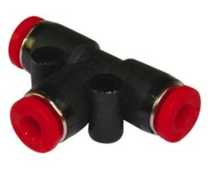 Norgren Pneufit C Series, Female, G 1/4 In BSPP Male, G