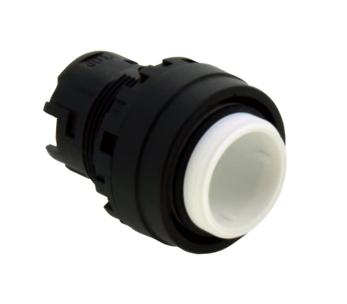 Idec Push Button Bezel for Use with YW