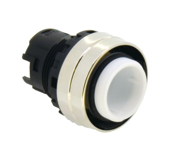 Idec Push Button Bezel for Use with YW