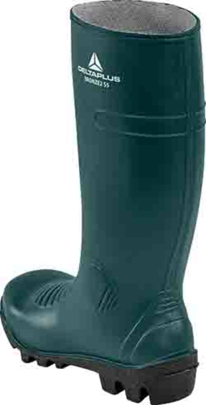 Delta boots clearance uk