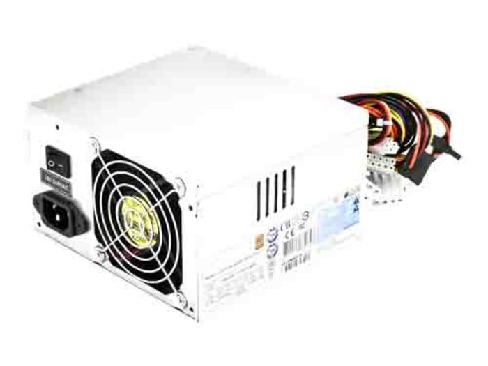 Alimentation ATX Seasonic, 350W, 3.3V, 100 → 240V c.a., 5 sorties
