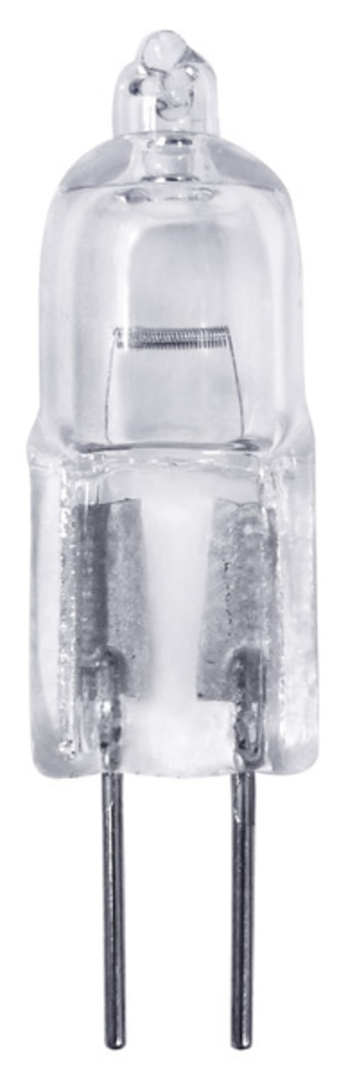 Orbitec 35 W Clear Halogen Capsule Bulb GY6.35 Bi Pin 24 V 12mm