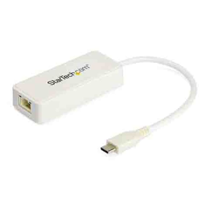 Adaptateur USB StarTech.com, USB 3.0 USB 3.1 USB 3.2 vers RJ45