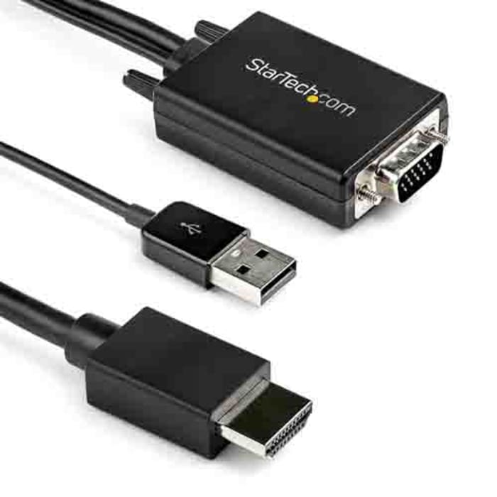 2 vga a hdmi clearance