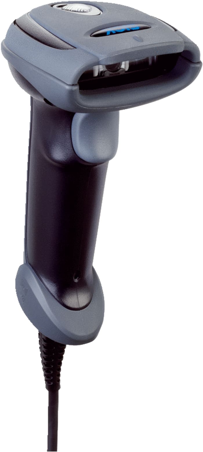 Lecteur code barre Sick IDM140, Filaire