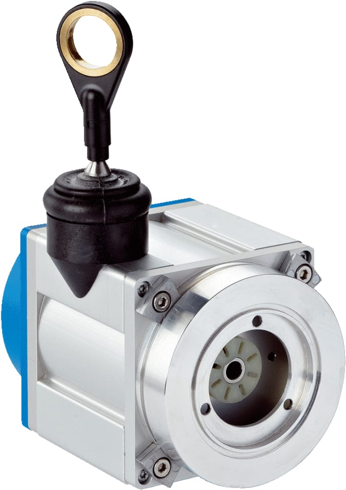 MRA-F080-102D2 SICK | SICK Encoder Wire Drive Mechanism for Use with 6 ...