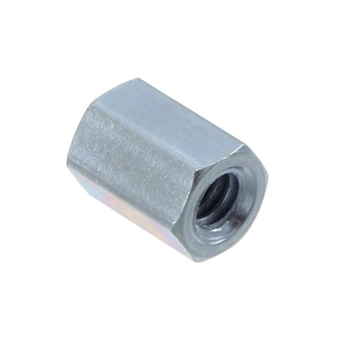 FCT from Molex, 173112 Series Hex Nut For Use With D-Sub WTW connection