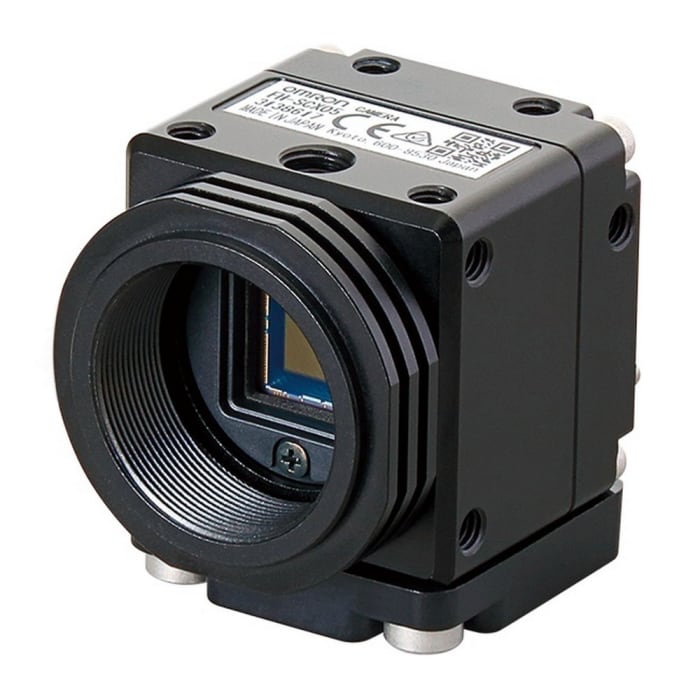 FH-SC21R Omron | Omron FH-SC21R Inspection Camera, 5544 x 3694 Pixels ...