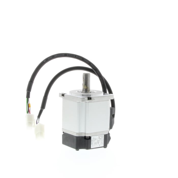 Omron 1S Servo Motor, 100 W, 1 Phase, 200 V