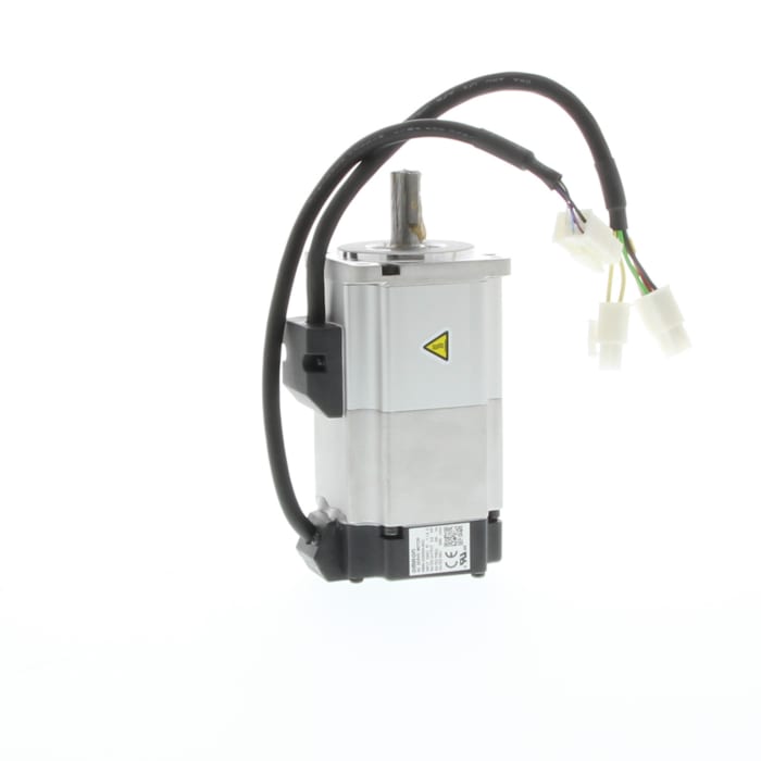 Omron G Series Servo Motor, 400 W, 1 Phase, 230 V