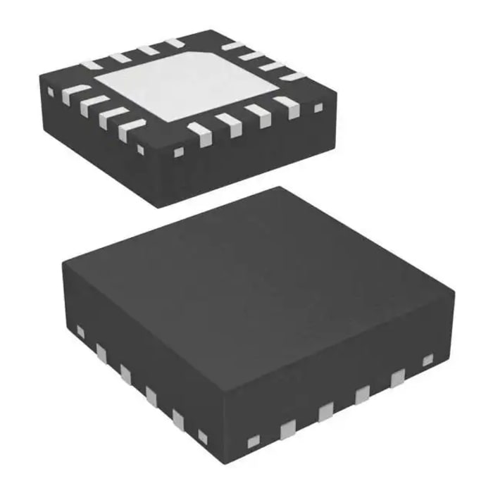 toshiba tc78h653ftg o el brushed dc motor dual h bridge driver 16 pin qfn