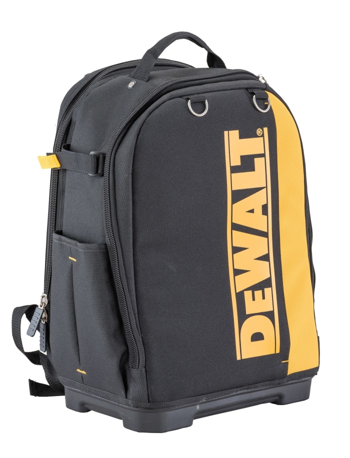 Mochila DeWALT de 44 bolsilloB07KMXHRRD