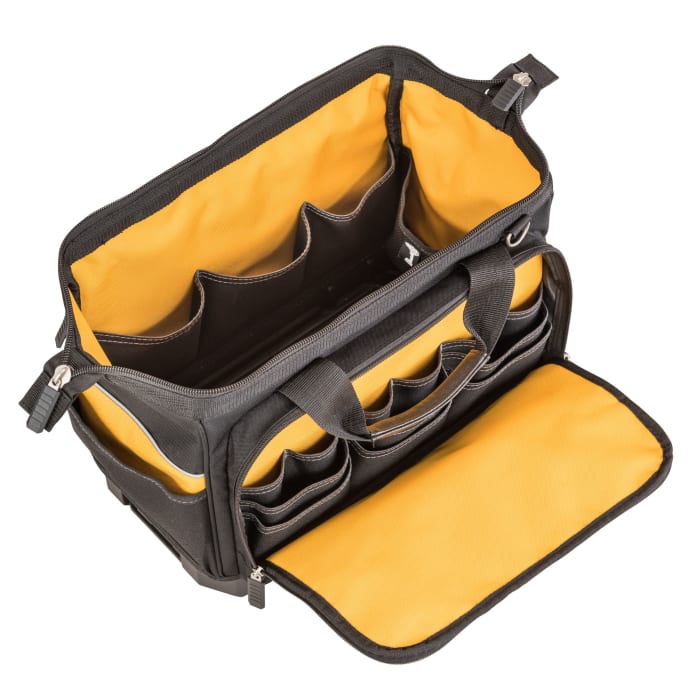 DWST829911 DeWALT DeWALT Tool Bag with Shoulder Strap 250mm x 450mm