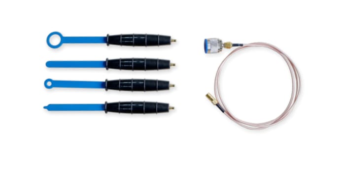 Teledyne LeCroy T3NFP3 Oscilloscope Probe, 3GHz, 1:1, 10:1, SMA Connector