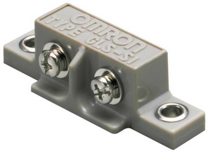 GLS-S1 Omron | Omron, GLS Series Terminal Block for Use with Magnetic ...